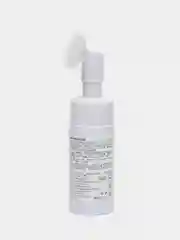 Мусс-пенка для умывания массажная Aloe Vera, с щеточкой, 120 мл
