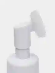 Мусс-пенка для умывания массажная Aloe Vera, с щеточкой, 120 мл
