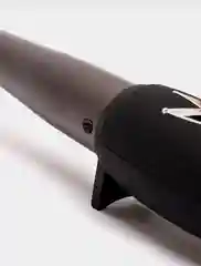 Конусная плойка для завивки волос Cronier F-13