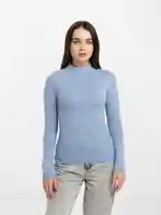 Джемпер женский Zarina базовый