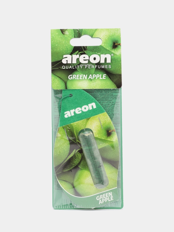 Ароматизатор  для автомобиля AREON LIQUID