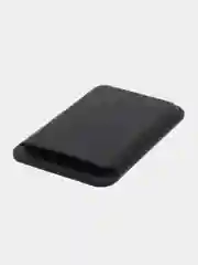 Кошелек из эко-кожи для карт MagSafe Leather Wallet на iPhone 12, 13 ProMax