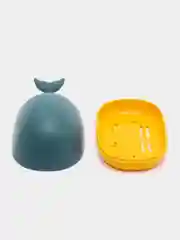 Морской мыльница "Кит"