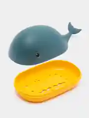 Морской мыльница "Кит"