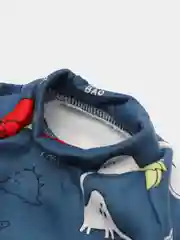 Индиго толстовка для собак и кошек