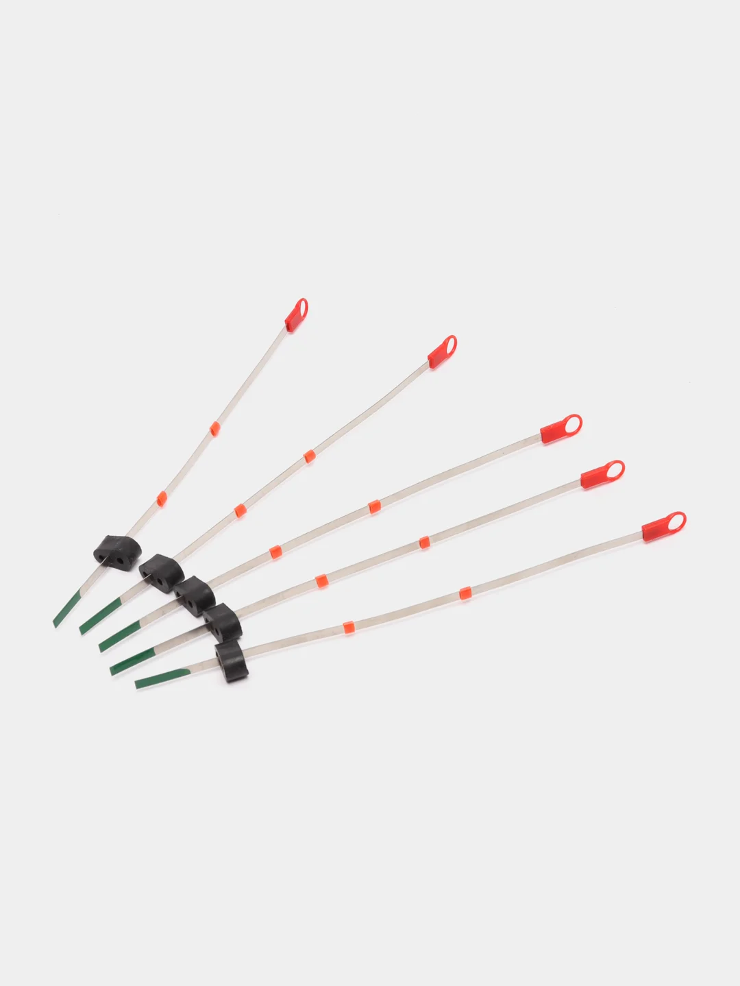 Серый сторожок кивок балансирный,170 мм,(1-4),(3-7),(5-10),(7-14),(8-16),(10-19),(20-25),(24-32)