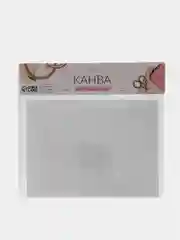 Канва для вышивания, цвет белый, 20 х 30