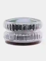 Прозрачный йо-йо светящийся
