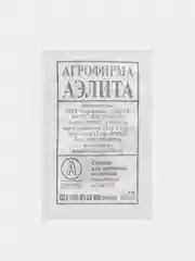 Огурец "Засолочный", Аэлита, 0,3 г