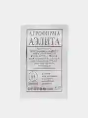Семена Огурец "Изящный" Аэлита, 0,5 грамм