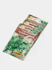 Кориандр овощной Аэлита "Армянский", 3 г