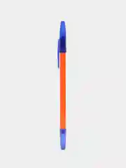 Ручка шариковая СТАММ 511 Orange