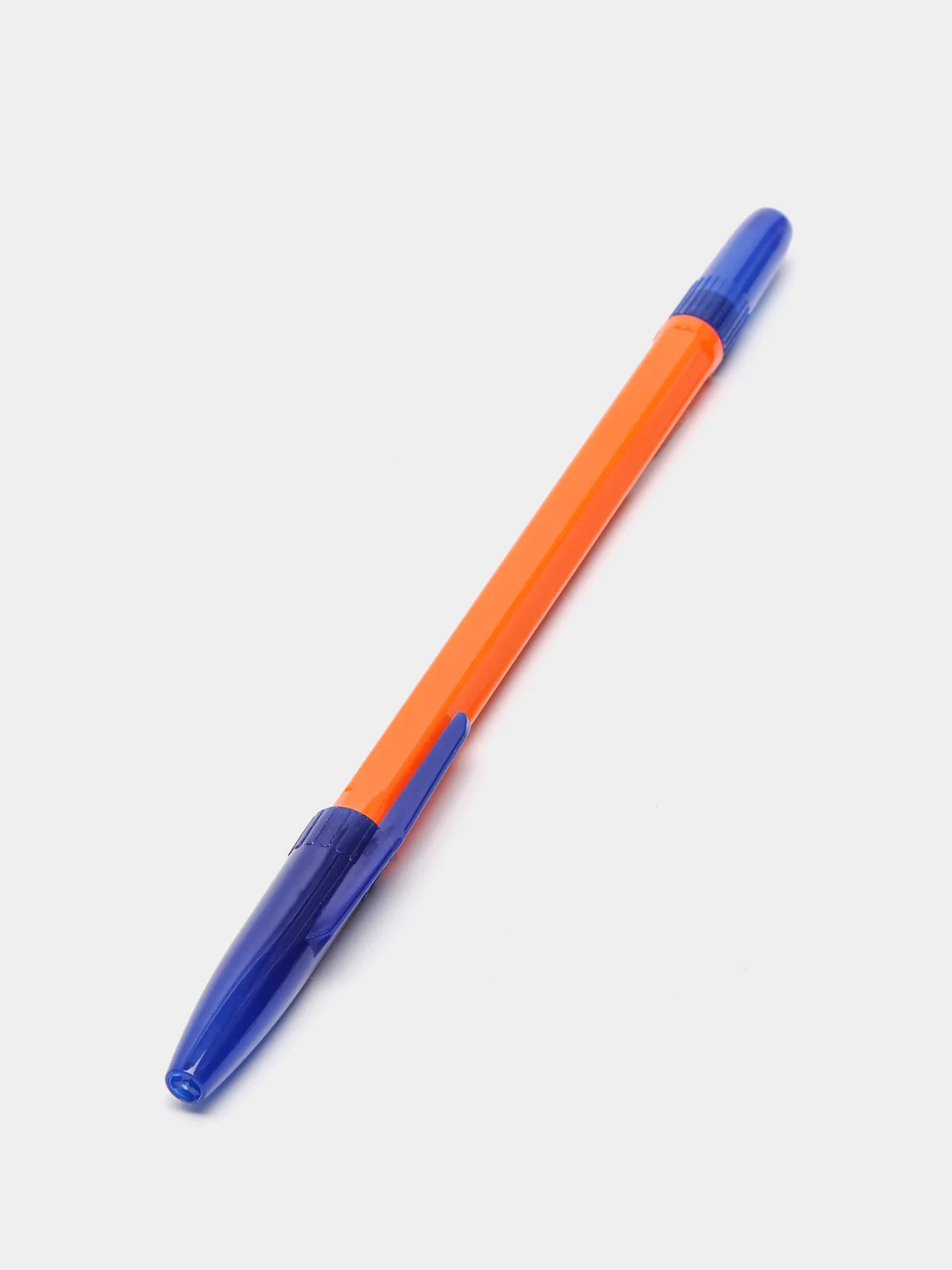 Ручка шариковая СТАММ 511 Orange