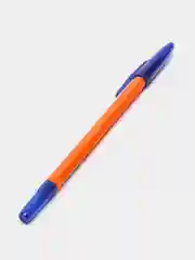 Ручка шариковая СТАММ 511 Orange