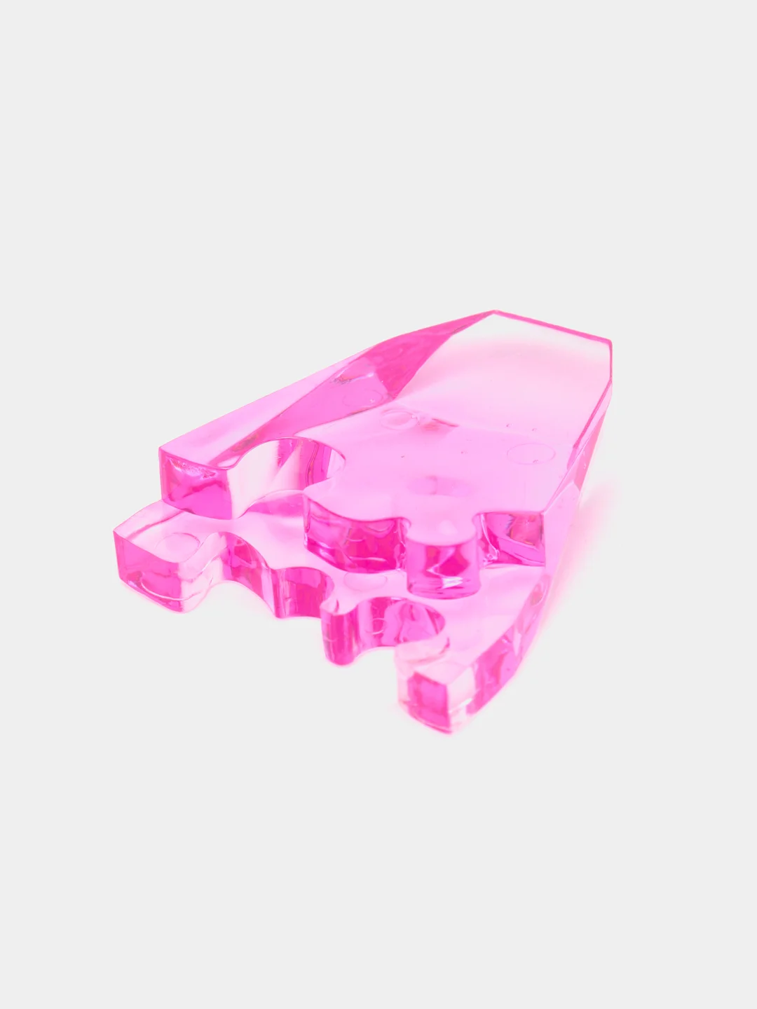 Пазл 3D "Волшебная звезда"