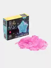 Пазл 3D "Волшебная звезда"