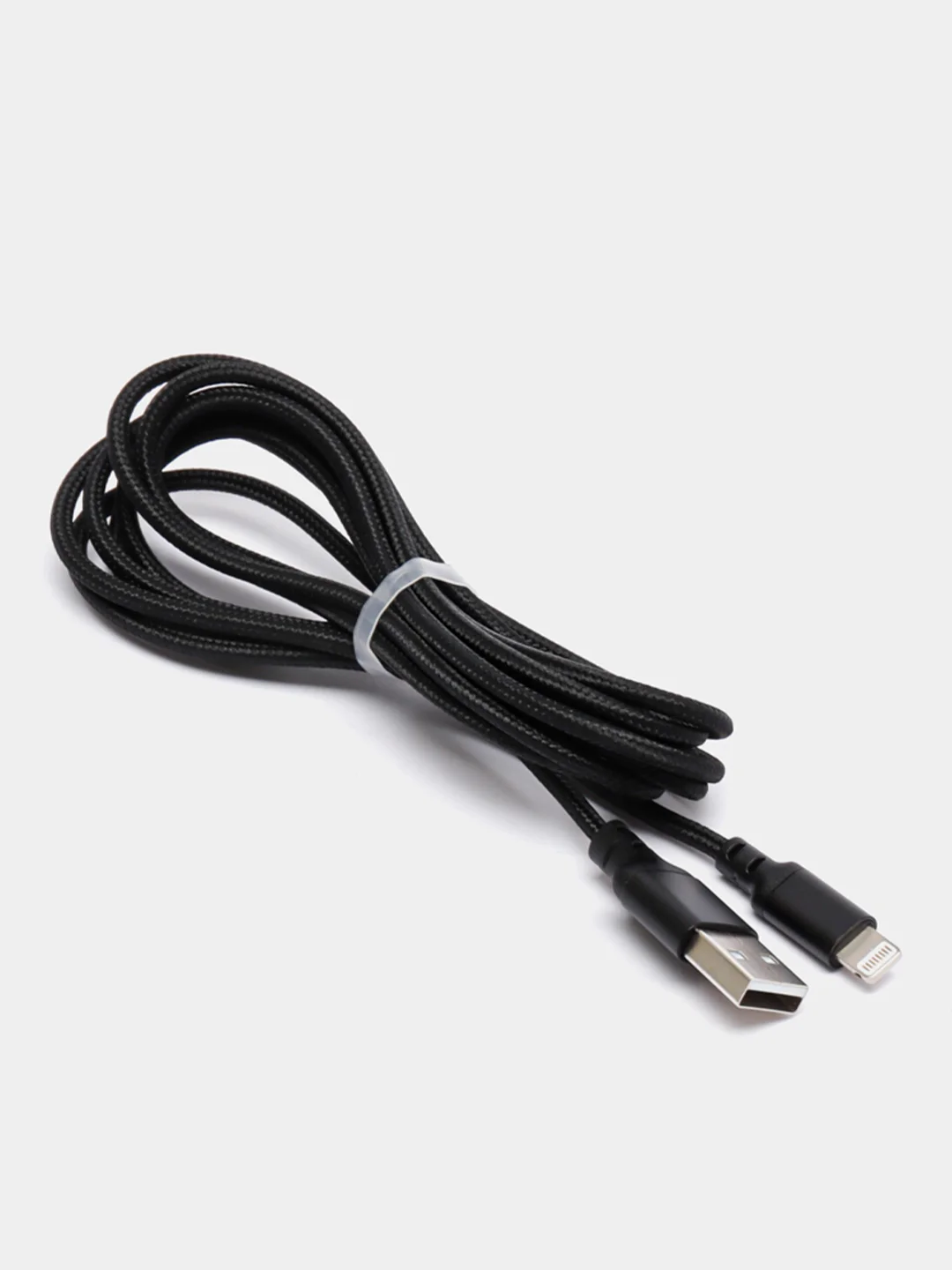 Красный кабель зарядный HOCO X14 для iPhone / Abdroid, Type-C / Micro-USB / Lightning