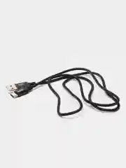 Красный кабель зарядный HOCO X14 для iPhone / Abdroid, Type-C / Micro-USB / Lightning