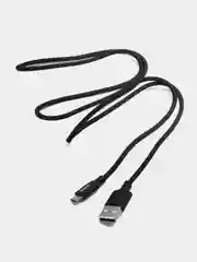 Красный кабель зарядный HOCO X14 для iPhone / Abdroid, Type-C / Micro-USB / Lightning