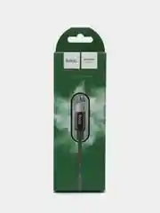 Красный кабель зарядный HOCO X14 для iPhone / Abdroid, Type-C / Micro-USB / Lightning