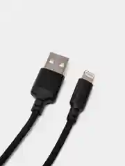 Красный кабель зарядный HOCO X14 для iPhone / Abdroid, Type-C / Micro-USB / Lightning