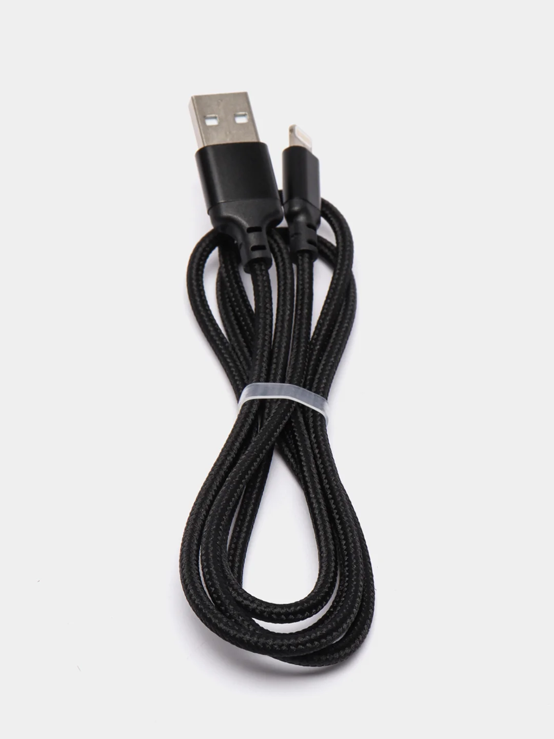 Красный кабель зарядный HOCO X14 для iPhone / Abdroid, Type-C / Micro-USB / Lightning