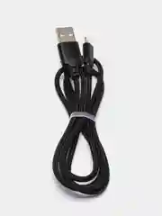Красный кабель зарядный HOCO X14 для iPhone / Abdroid, Type-C / Micro-USB / Lightning