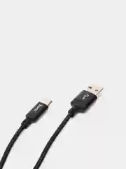 Красный кабель зарядный HOCO X14 для iPhone / Abdroid, Type-C / Micro-USB / Lightning