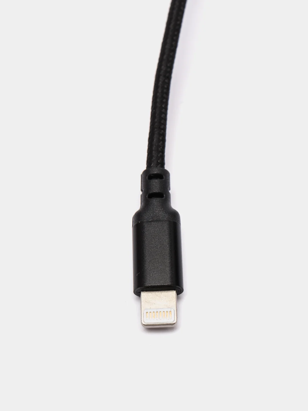 Красный кабель зарядный HOCO X14 для iPhone / Abdroid, Type-C / Micro-USB / Lightning