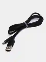 Красный кабель зарядный HOCO X14 для iPhone / Abdroid, Type-C / Micro-USB / Lightning