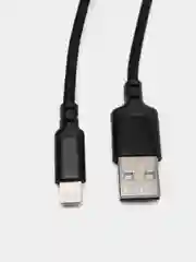 Красный кабель зарядный HOCO X14 для iPhone / Abdroid, Type-C / Micro-USB / Lightning