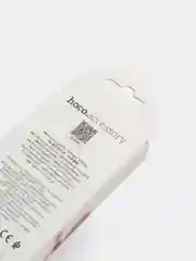 Красный кабель зарядный HOCO X14 для iPhone / Abdroid, Type-C / Micro-USB / Lightning