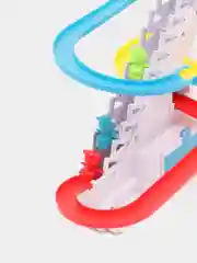 Игровой набор "Весёлые игры", звук, свет