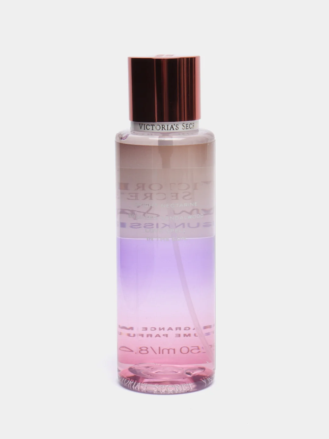 Парфюмерный спрей для тела Victoria Secret, 250 мл
