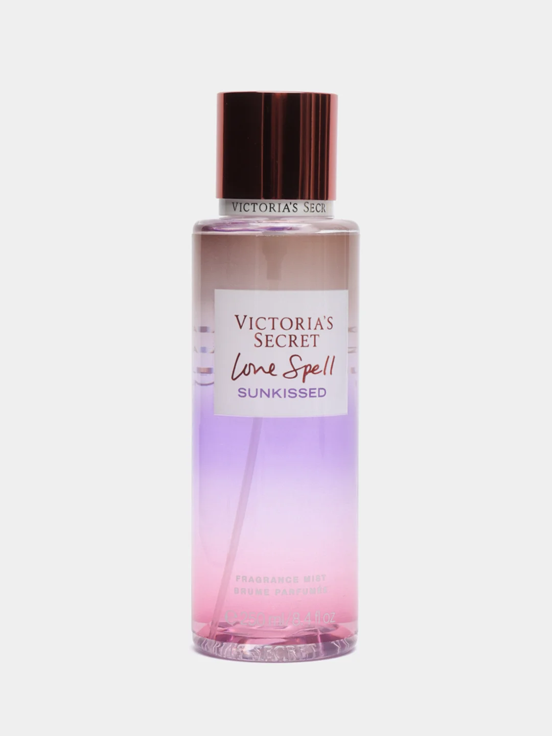 Парфюмерный спрей для тела Victoria Secret, 250 мл