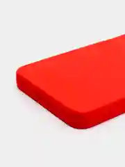 Красный чехол XIAOMI POCO X4 GT / REDMI NOTE 11T PRO с защитой камеры