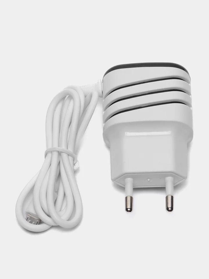 Бежевый сетевые зарядные устройства, USB кабеля и прикуриватель для авто