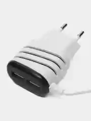 Бежевый сетевые зарядные устройства, USB кабеля и прикуриватель для авто