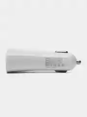 Алый сетевые зарядные устройства, USB кабеля и прикуриватель для авто