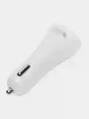 Алый сетевые зарядные устройства, USB кабеля и прикуриватель для авто