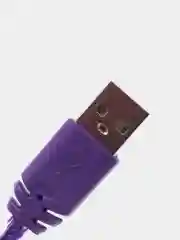 Голубой сетевые зарядные устройства, USB кабеля и прикуриватель для авто