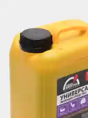 Универсальное моющее средство "Удобная минутка", 5 л