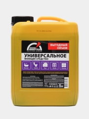 Универсальное моющее средство "Удобная минутка", 5 л