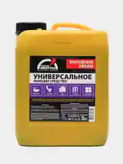 Универсальное моющее средство "Удобная минутка", 5 л