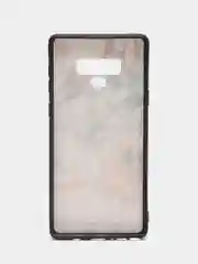 Чехол силиконовый на Samsung Galaxy Note 9