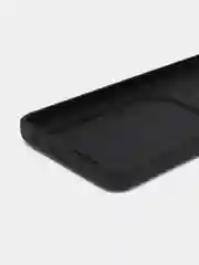 Черный чехол для Redmi Note 11 4G 2022  / NOTE 11S с карманом для  пластиковой карточки