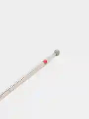 Фреза алмазная для аппаратного маникюра шаровидная 3.1 mm