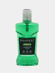 Ополаскиватель PRESIDENT Classic, 250 мл
