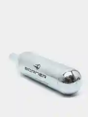 Баллончики CO2 Borner, для пневматических пистолетов и винтовок, 12 г