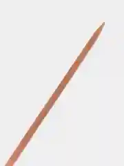 Спицы для вязания, чулочные, d = 4 мм, 20 см, 5 шт